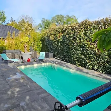Villa Avec Piscine *