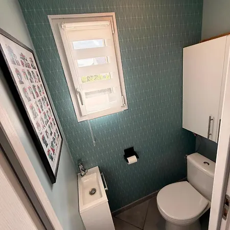 Avec Piscine Villa *
