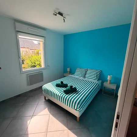 Avec Piscine Villa *